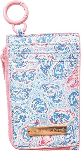 Simply Southern Printed Reef ID Coin Wallet in Saudi Arabia