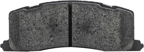 Brake Pad Set Compatible with Toyota Previa 1996 Rear Ceramic, Pro-Line Series in Saudi Arabia