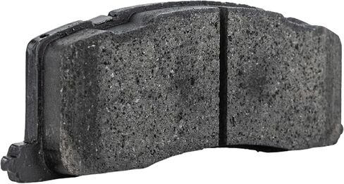 Brake Pad Set Compatible with Toyota Previa 1996 Rear Ceramic, Pro-Line Series in Saudi Arabia