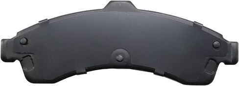 D882 D883 Front Rear Semi-metallic Brake Pads Compatible with Buick Rainier,Chevy SSR,for GMC Envoy,Trailblazer EXT,Envoy XL,Envoy XUV,Jimmy,for Isuzu Ascender,for Oldsmobile Bravada,for Saab 9-7x in Kuwait