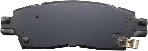 D882 D883 Front Rear Semi-metallic Brake Pads Compatible with Buick Rainier,Chevy SSR,for GMC Envoy,Trailblazer EXT,Envoy XL,Envoy XUV,Jimmy,for Isuzu Ascender,for Oldsmobile Bravada,for Saab 9-7x in Kuwait