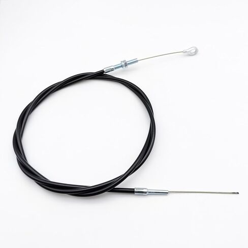 Strongthium 71 Inch Go Kart Throttle Cable for Predator 212 196 cc GX160 GX200 5.5 6.5hp Manco Kandi Yerf Dog Go Cart Buggy Parts Accelerator in Saudi Arabia