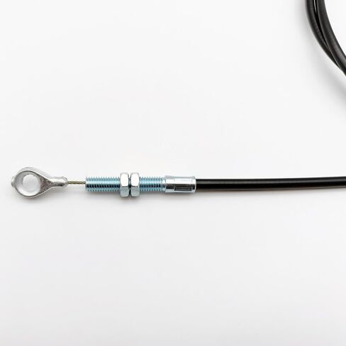 Strongthium 71 Inch Go Kart Throttle Cable for Predator 212 196 cc GX160 GX200 5.5 6.5hp Manco Kandi Yerf Dog Go Cart Buggy Parts Accelerator in Saudi Arabia