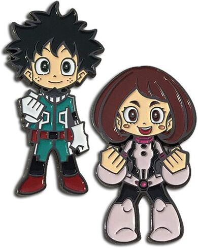 بلدي الأوساط الأكاديمية - دبابيس Deku & uravity in Saudi Arabia