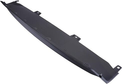 غطاء المصد الخلفي متوافق مع Honda Civic 2016 2017 2018 غطاء الولادة الخلفية استبدال 71502TBAA00 المزيفة السفلى الخلفي مقبلات in Saudi Arabia