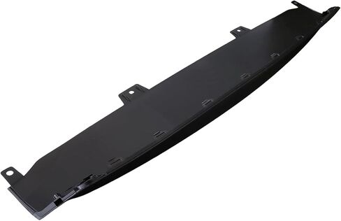 غطاء المصد الخلفي متوافق مع Honda Civic 2016 2017 2018 غطاء الولادة الخلفية استبدال 71502TBAA00 المزيفة السفلى الخلفي مقبلات in Saudi Arabia