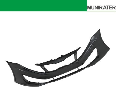 Munirater Primered Primered Preshed Presper Cover Fascia بدون استبدال ثقب مستشعر وقوف السيارات لعام 2012 2013 Kia Optima ex LX in Saudi Arabia