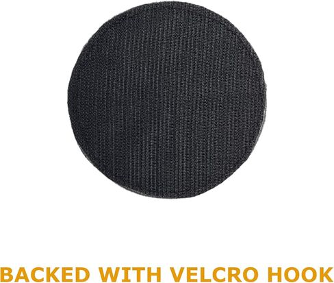 Aegishjalmr Viking Helm of Awe Terror Protection Norse Rune Morale Touch Fastener Patch in Saudi Arabia