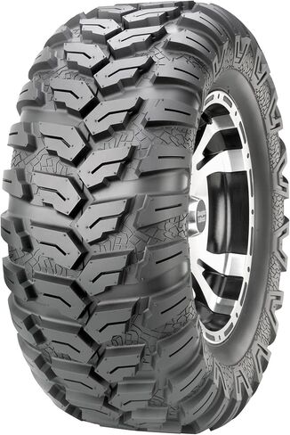 Maxxis Tyre Ceros 26x9R15 6PR in Saudi Arabia