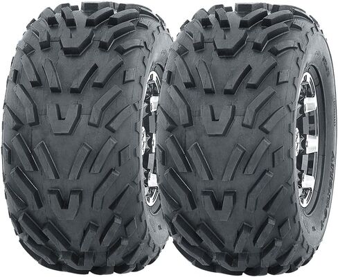 WANDA Sport ATV tires go cart tires 16x8-7 16X8X7 4PR (Set of 2) in Saudi Arabia