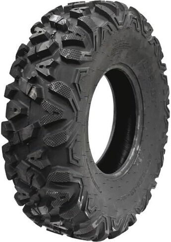 Ocelot Knight 28 × 8-12 ATV/UTV All-Terrain Tyre-الجر والتحكم الاستثنائي | ثقب وتآكل مقاومة | قبضة مثالية لتحسين القدرة على المناورة على الطرق الوعرة in Saudi Arabia