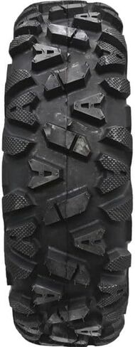 Ocelot Knight 28 × 8-12 ATV/UTV All-Terrain Tyre-الجر والتحكم الاستثنائي | ثقب وتآكل مقاومة | قبضة مثالية لتحسين القدرة على المناورة على الطرق الوعرة in Saudi Arabia