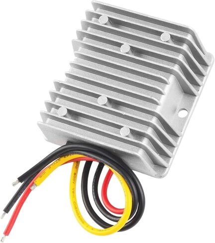 1PCS 24V 36V 48V 60V إلى 48V 4A Converter منظم 20-80V إلى 48V 192W تعزيز الجهد الثابت للسيارات in Saudi Arabia