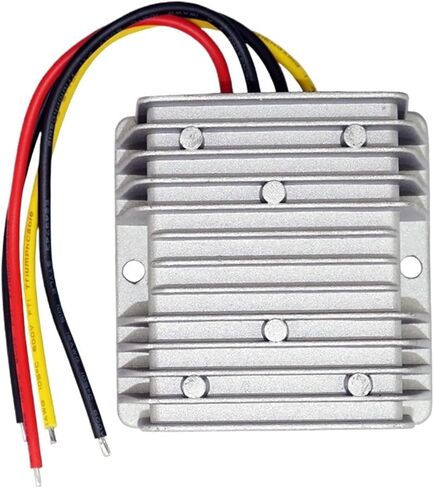 1PCS 24V 36V 48V 60V إلى 48V 4A Converter منظم 20-80V إلى 48V 192W تعزيز الجهد الثابت للسيارات in Saudi Arabia