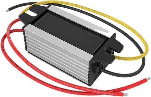 1pcs AC12V24V to DC5V 1A 2A 3A Monitoring Power Converter AC24V36V to DC5V Step-Down Module(2A,AC12V24V(10-28V)_DC5V) in Saudi Arabia