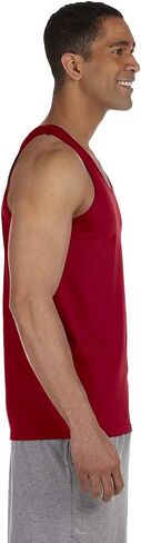 Tank Top Ultra Cotton 6.1 oz. by Gildan 2200 Style# in Saudi Arabia