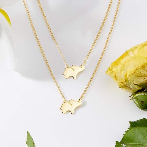 Mother & Daughter Christmas Necklace for Mom and Daughter Pairs, Daughters, Grandmother for The Ideas, Presents, Heartfelt Card & Jewelry Gift Set in Saudi Arabia