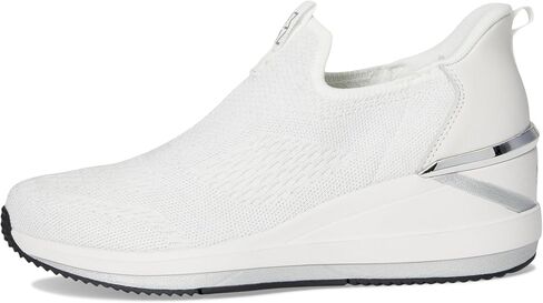 Skechers Women's The Triple Wedge Sneaker in Kuwait