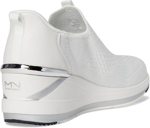 Skechers Women's The Triple Wedge Sneaker in Kuwait