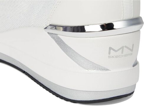 Skechers Women's The Triple Wedge Sneaker in Kuwait