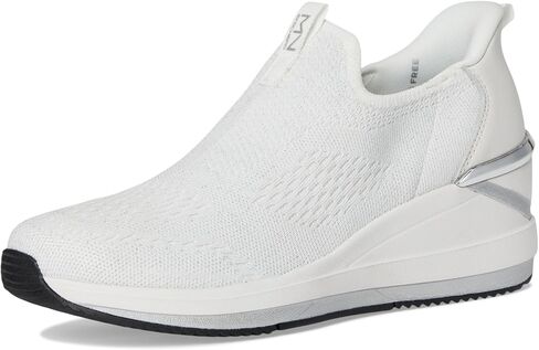 Skechers Women's The Triple Wedge Sneaker in Kuwait