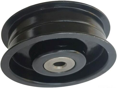 Accessory Belt Idler Pulley for 2007-2011 Mercedes S550 in Saudi Arabia