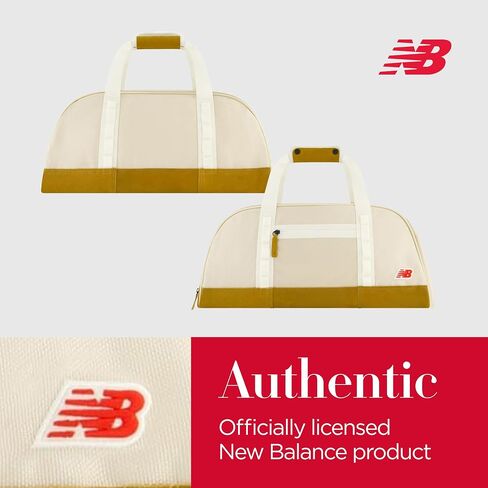 حقيبة Duffel New Balann in Saudi Arabia