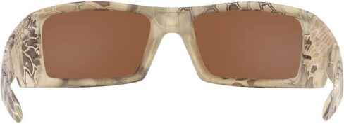 Oakley Man Sunglasses Kryptek Highlander Frame ، Prizm Tungsten Polared Lenses ، 60mm in Saudi Arabia