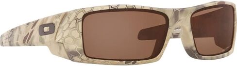 Oakley Man Sunglasses Kryptek Highlander Frame ، Prizm Tungsten Polared Lenses ، 60mm in Saudi Arabia