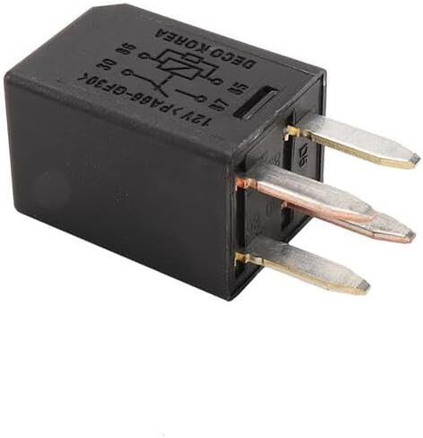 Acdelco - Relay (SLP) (13500113) in Saudi Arabia