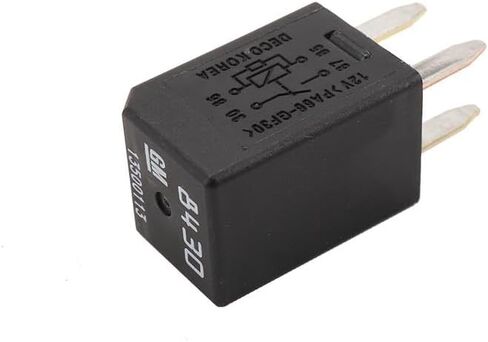 Acdelco - Relay (SLP) (13500113) in Saudi Arabia