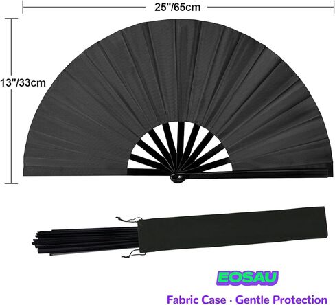 أحذية على مروحة اليد الأرضية ، معجبين كبير من المعجبين بالمروحة للرقص للرقص ، ظهرت قابلة للطي قابلة للطي لمهرجان Kungfu EDM Party Music (Pink) in Kuwait