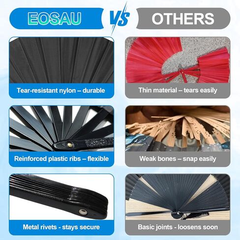 أحذية على مروحة اليد الأرضية ، معجبين كبير من المعجبين بالمروحة للرقص للرقص ، ظهرت قابلة للطي قابلة للطي لمهرجان Kungfu EDM Party Music (Pink) in Kuwait