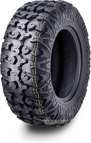 Free Country (2) Premium 8PR ATV/UTV Tires 24x8x12 fit 08-11 Arctic Cat 366 in Kuwait