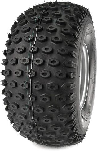 Kenda Scorpion K290 ATV Tire - 18X9.5-8 in Saudi Arabia