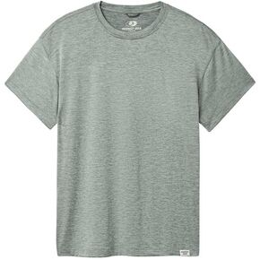 Mossy Oak Men's Sun Protection Shirts for Fishing, Swim, and UV Protection Short Sleeve in Kuwait