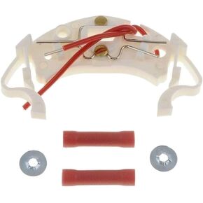 Turn Signal Cam Truck for Ramcharger 1974-1981 Comes Pre-Wired with Connectors in Kuwait