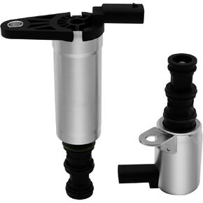 Intake & Exhaust Variable Valve Timing VVT Solenoid Compatible with Grand Cherokee, Wrangler, Gladiator, Fit for Dodge Durango, Ram 1500, Chrysler Pacifica, Voyager in Kuwait