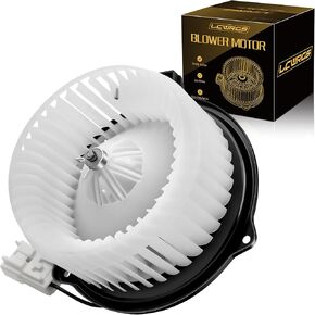 محرك منفاخ AC الأمامي مع مروحة نوبات ل AC AC 2014 2015 2015 2017 2018 2019 2020 2021 MAZDA 6 CX5 CX-5 MAZDA6 Blower استبدال# 76984 GHR161140B in Kuwait