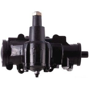 Steering Gear for 1964-1969 Buick Special in Saudi Arabia