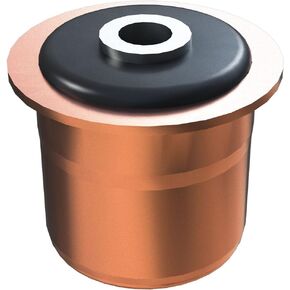 TeraFlex 600453 TJ Rear Upper Flex Arm Bushing in Kuwait