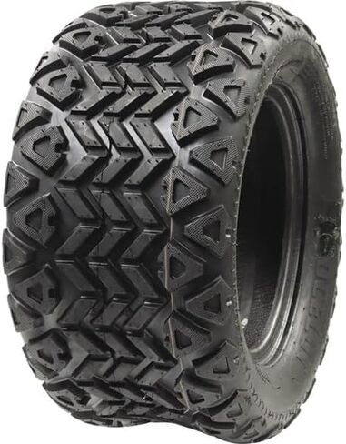 OCELOT P3026 22X11-12 إطارات عربة الجولف الوعرة إطارات متعددة الطبقات الوعرة مع الجر المتفوق وتصميم المداس الذاتي المقاوم للطين للأداء طويل الأمد على أي طريق in Saudi Arabia