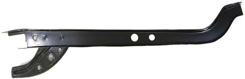 Radiator Mount Radiator Support Bracket Front Side Black Steel for Scion for tC 2010 SC1233100 5320821020 300-0198 in Saudi Arabia