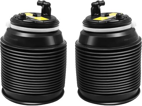 الزوجين الأكياس الربيع للتعليق الجوي الخلفي متوافقة مع GX470 4Runner 2003-2009 Land Cruiser 120 2002-2009 4808035011 4809035011 in Saudi Arabia