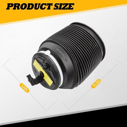 الزوجين الأكياس الربيع للتعليق الجوي الخلفي متوافقة مع GX470 4Runner 2003-2009 Land Cruiser 120 2002-2009 4808035011 4809035011 in Saudi Arabia