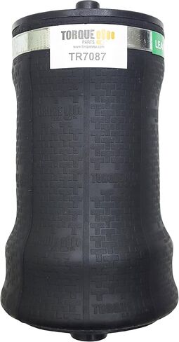 2 PCS Torque Cab Air Bag Sleeper Spring for Freightliner FLD (1988 & لاحقًا) استبدال Firestone 7087 ، W02-358-7087 ، Freightliner Gyr1s5040 ، Goodyear 1S5-040 (2 X Tr7087_03_) in Saudi Arabia