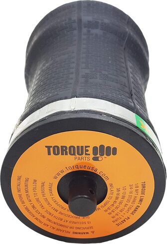 2 PCS Torque Cab Air Bag Sleeper Spring for Freightliner FLD (1988 & لاحقًا) استبدال Firestone 7087 ، W02-358-7087 ، Freightliner Gyr1s5040 ، Goodyear 1S5-040 (2 X Tr7087_03_) in Saudi Arabia