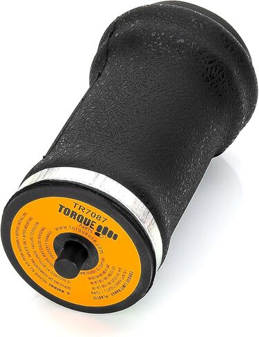 2 PCS Torque Cab Air Bag Sleeper Spring for Freightliner FLD (1988 & لاحقًا) استبدال Firestone 7087 ، W02-358-7087 ، Freightliner Gyr1s5040 ، Goodyear 1S5-040 (2 X Tr7087_03_) in Saudi Arabia