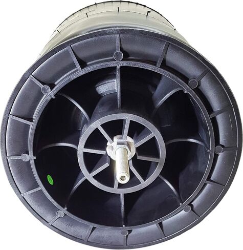 2 PCS TORQUE Air Spring Bag for Navistar Intenational Trucks Replacement For Firestone 1191, W01-35-1191, Navistar FLTA1R12432, 3541731C1, W01-358-9875, Goodyear 1R12-432 (2 x TR1191_01_) in Saudi Arabia