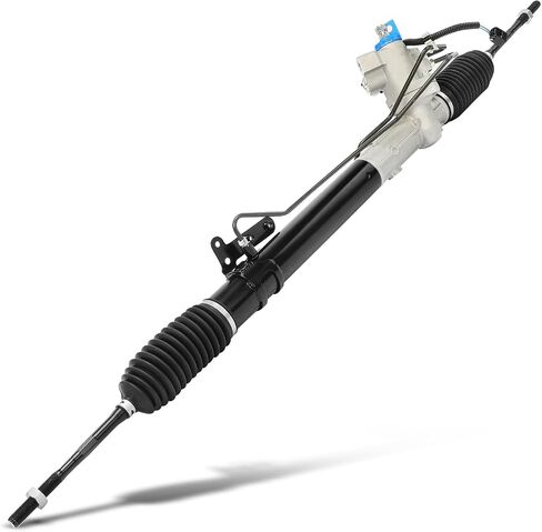 A-Premium - Hydraulic Power Steering Rack and Pinion Compatible with Nissan Murano 2009-2010, FWD Only, Replace# 490011AD0A in Saudi Arabia
